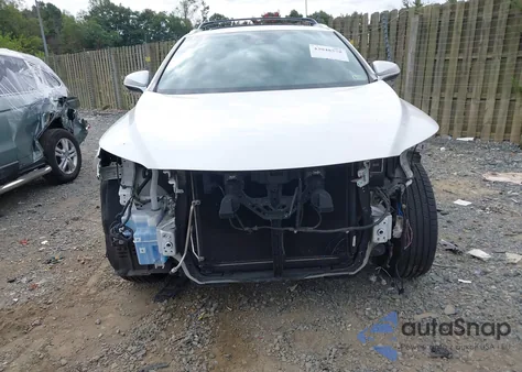 2017 Lexus Rx 350 из США, поврежденный, VIN 2T2BZMCA5HC121243